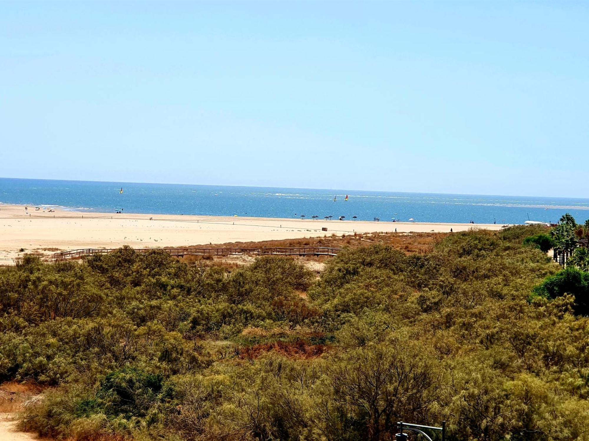 Los Pelicanos, Isla Canela By Ac Real ภายนอก รูปภาพ